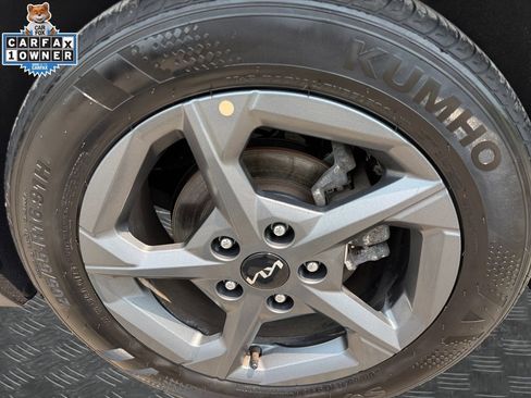 Certified 2025 Kia K4 FWD image 23