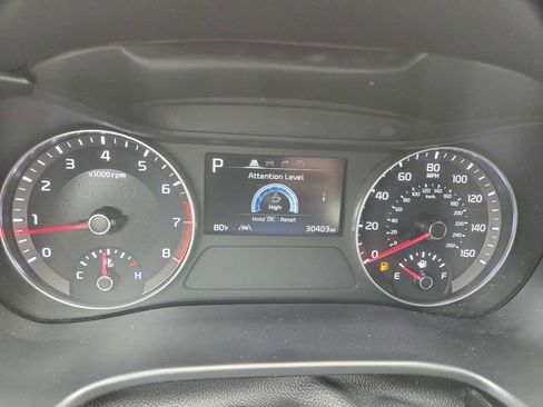 Used 2022 Kia Forte GT-Line w/ GT-Line Technology Package image 18