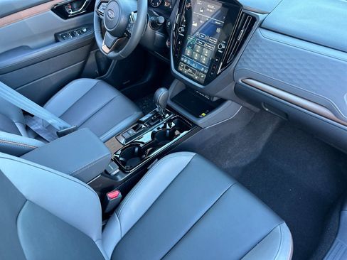 New 2026 Subaru Forester Sport AWD/4WD image 18