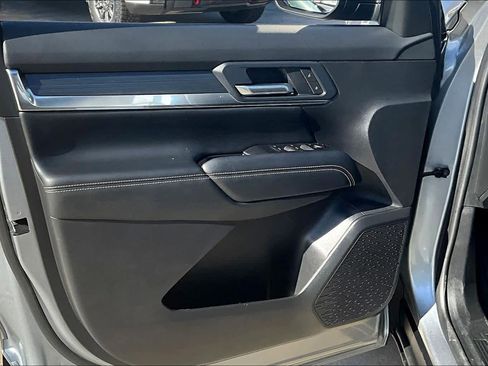 Certified 2026 GMC Terrain Elevation image 42