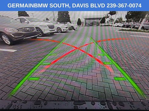 Certified 2023 BMW 330i xDrive Sedan w/ Driving Assistance Package AWD/4WD image 22