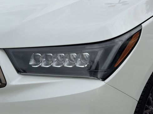 Used 2019 Acura MDX A-Spec AWD/4WD image 9