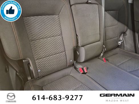 Used 2020 GMC Terrain SLE w/ Driver Convenience Package FWD image 20