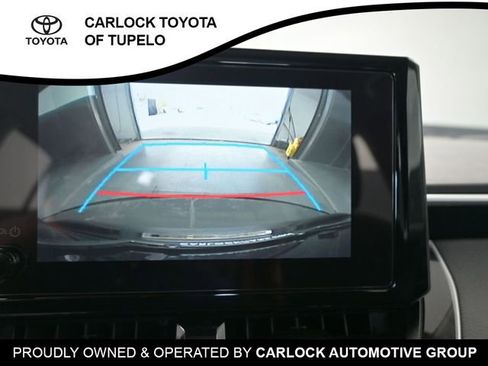 Used 2024 Toyota Corolla LE FWD image 12