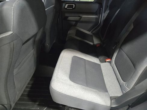 Used 2023 Ford Bronco Big Bend image 19