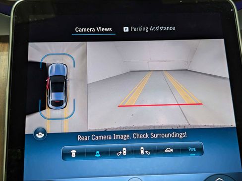 Certified 2025 Mercedes-Benz GLC 300 4MATIC image 27