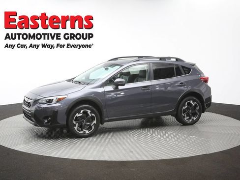 Used 2023 Subaru Crosstrek 2.5i Limited w/ Moonroof Package AWD/4WD image 59