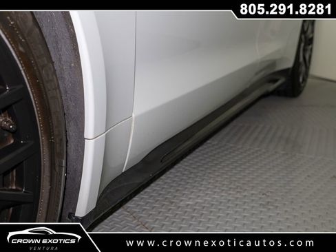 Used 2024 Porsche Taycan GTS image 11