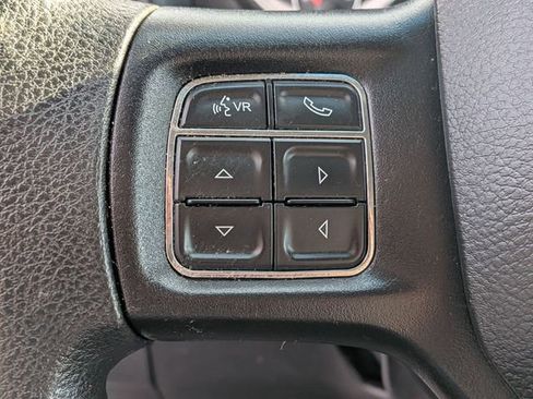 Used 2022 RAM 1500 Tradesman w/ Power & Remote Entry Group image 20