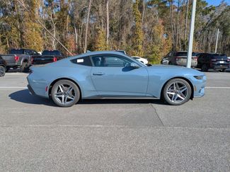 New 2026 Ford Mustang Premium video 3