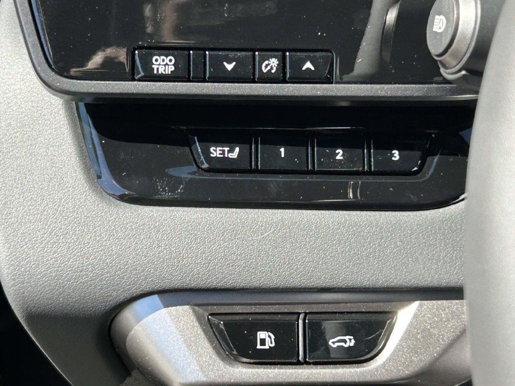 New 2026 Lexus RX 350 Premium w/ Convenience Package FWD image 19