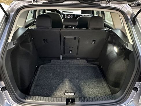 Used 2024 Volkswagen Taos S image 21