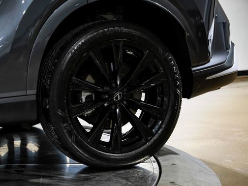 Used 2024 Lexus RX 350 F Sport w/ Convenience Package image 60