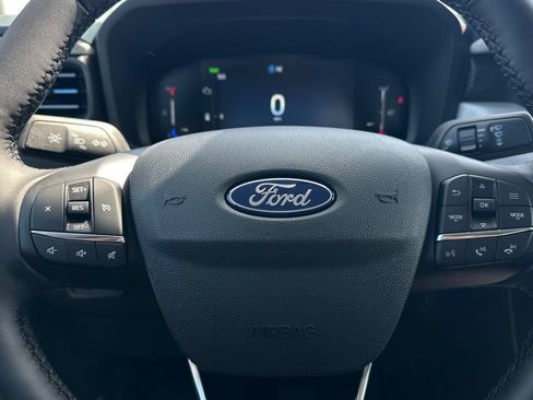 New 2026 Ford Maverick XLT w/ Equipment Group 301A AWD/4WD image 21
