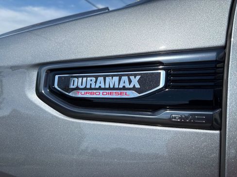 Used 2021 GMC Sierra 1500 AT4 AWD/4WD image 11