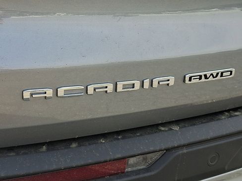 New 2026 GMC Acadia Elevation AWD/4WD image 12
