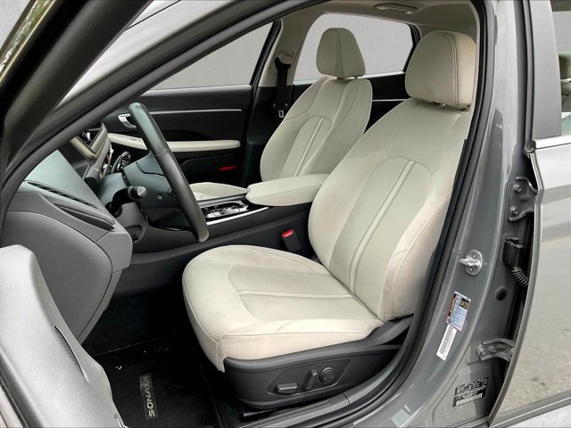 Used 2023 Hyundai Sonata SEL w/ Convenience Package FWD image 23