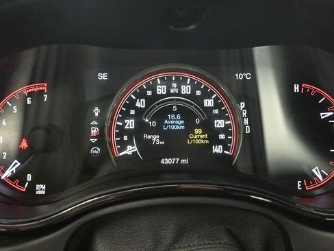 Used 2025 Dodge Durango R/T AWD/4WD image 10