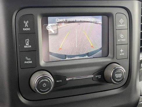 Used 2024 RAM 1500 Tradesman AWD/4WD image 28
