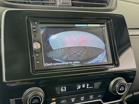Used 2020 Honda CR-V LX image 16