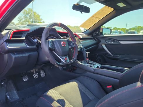 Used 2019 Honda Civic Si image 15