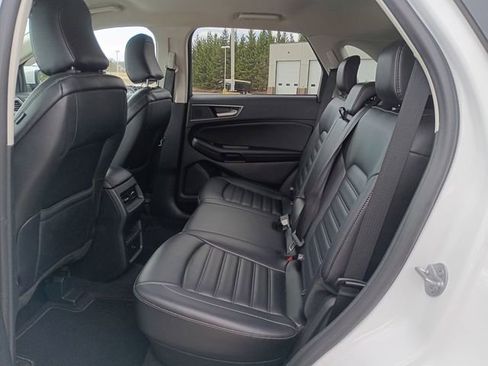 Used 2024 Ford Edge SEL AWD/4WD image 20