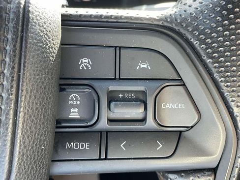 Used 2024 Toyota Tacoma SR5 image 21