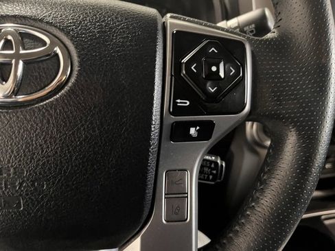Used 2023 Toyota 4Runner SR5 image 25