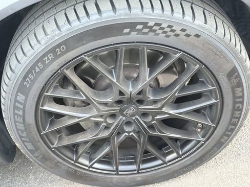 Used 2023 BMW X5 sDrive40i w/ Climate Comfort Package image 4