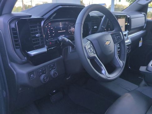 New 2026 Chevrolet Silverado 1500 LT w/ All Star Edition Plus image 10