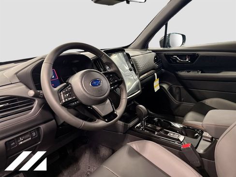 New 2026 Subaru Forester Sport AWD/4WD image 8