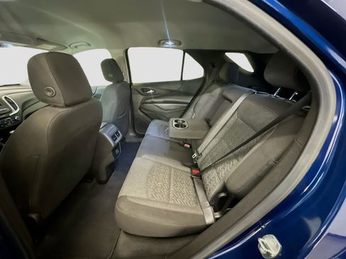 Used 2022 Chevrolet Equinox LT AWD/4WD image 28