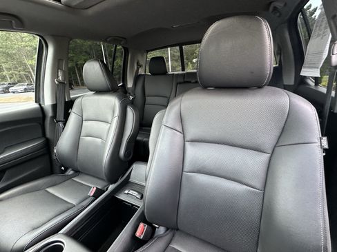Used 2022 Honda Ridgeline RTL image 11