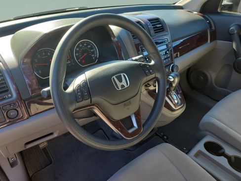 Used 2011 Honda CR-V EX image 16