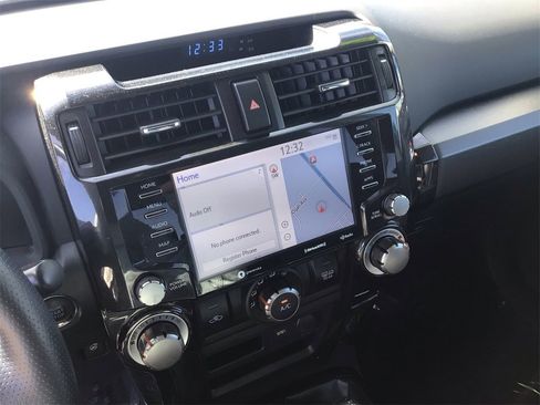 Used 2023 Toyota 4Runner TRD Off-Road Premium w/ Off Road Premium Plus Package image 14