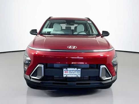 New 2026 Hyundai Kona SEL Sport AWD/4WD image 11