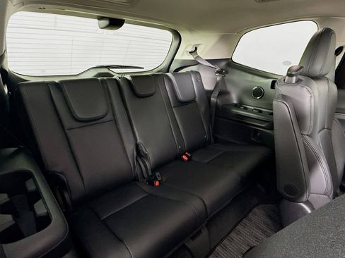 New 2025 Subaru Ascent Bronze Edition image 29