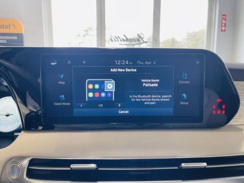 Used 2025 Hyundai Palisade Calligraphy image 30