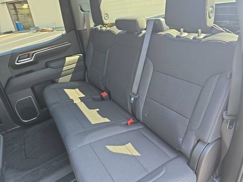 New 2026 Chevrolet Silverado 1500 LT w/ Protection Package AWD/4WD image 16