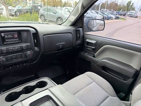 Used 2014 GMC Sierra 1500 4x4 Double Cab image 21