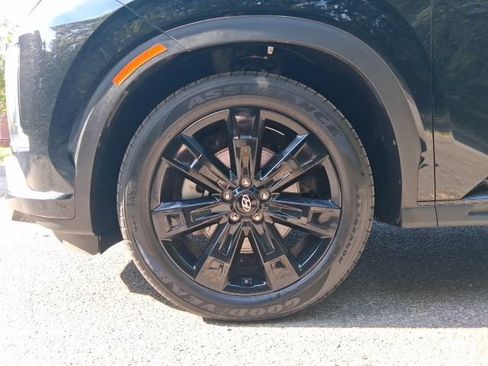 Used 2024 Hyundai Palisade XRT AWD/4WD image 10
