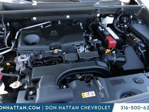 Used 2019 Toyota RAV4 Adventure AWD/4WD image 33