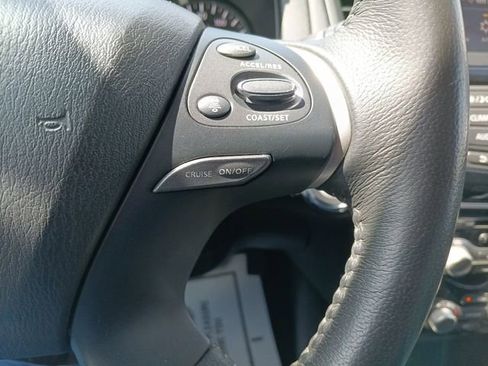 Used 2019 Nissan Pathfinder SV AWD/4WD image 5