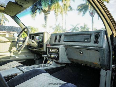 Used 1987 Buick Regal Coupe RWD image 25