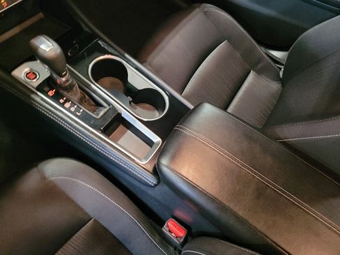 Used 2023 Nissan Altima 2.5 SV image 26