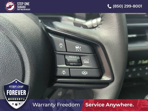 Certified 2026 Subaru Outback Limited w/ Premium/Limited Package 2 AWD/4WD image 23