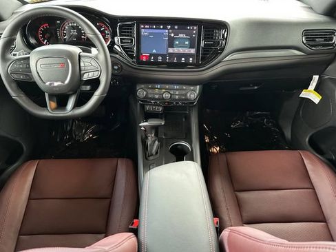 New 2026 Dodge Durango GT AWD/4WD image 12