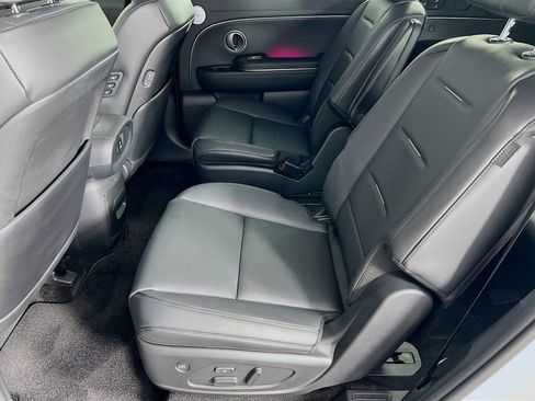 New 2026 Hyundai Palisade Calligraphy AWD/4WD image 5