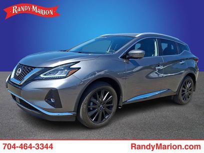 Used 2023 Nissan Murano SL