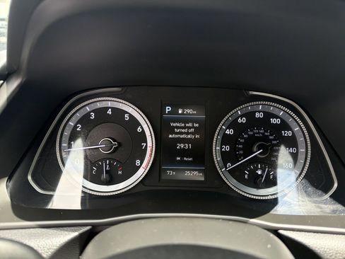 Used 2023 Hyundai Sonata SEL FWD image 16